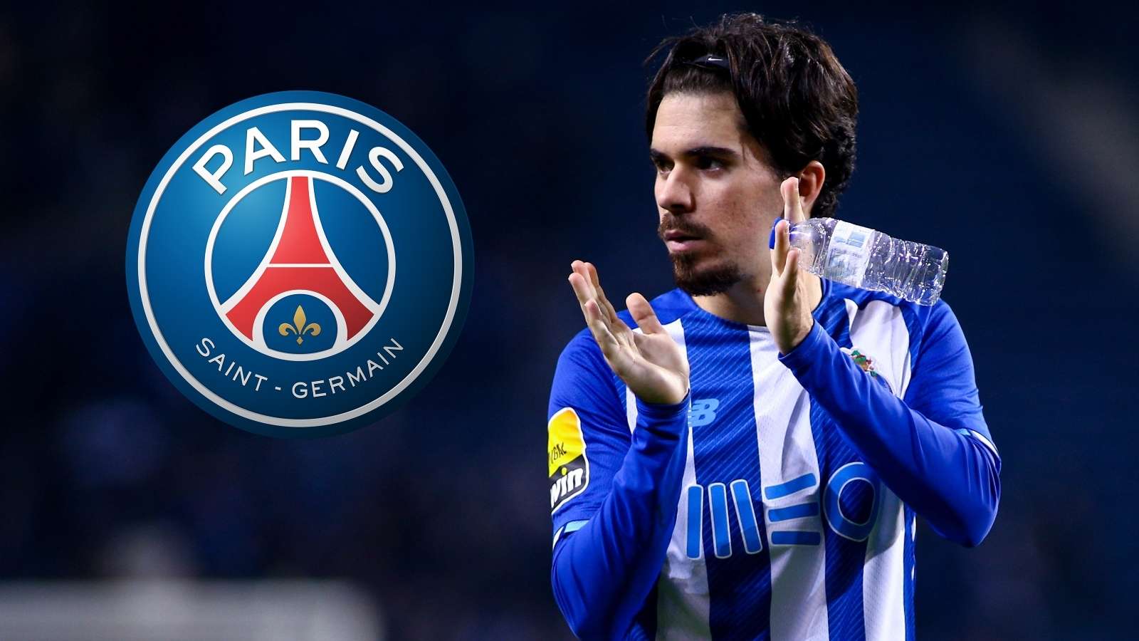 他能否赢得 他能否赢得