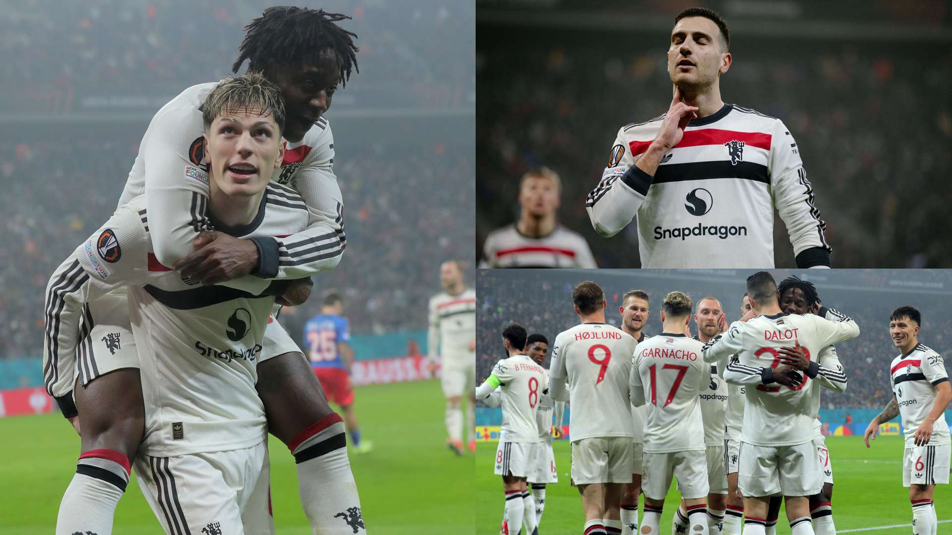 有的挑战 有的挑战