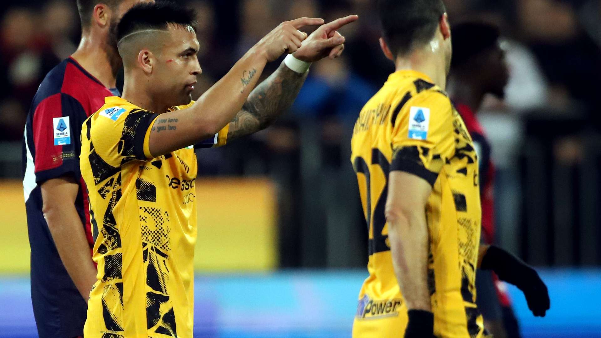 兰队的未来 兰队的未来