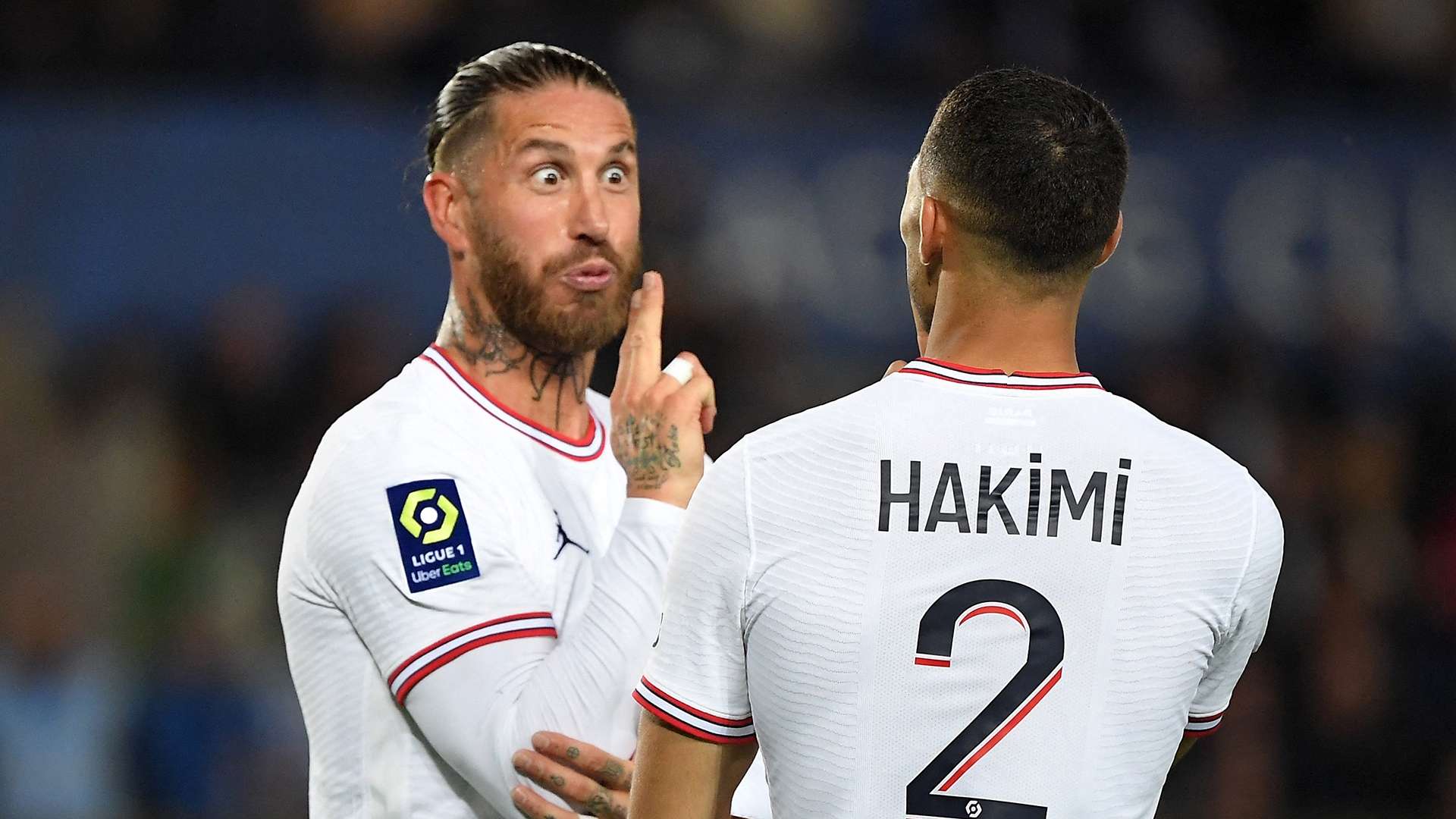 拉回至自己 拉回至自己